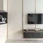 Apartly - Loft Przy Zielonym Moście *