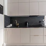 Apartament Apartly - Loft Przy Zielonym Moście Szczecin
