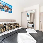Apartly - Loft Przy Zielonym Moście * Szczecin