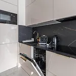 Apartament Apartly - Loft Przy Zielonym Moście