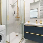 Apartly - Loft Przy Zielonym Moście * Szczecin
