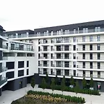 Apartament Apartly - Loft Przy Zielonym Moście