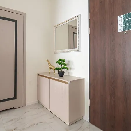 Apartly - Loft Przy Zielonym Moscie